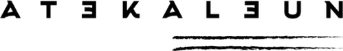 Atekaleun logo