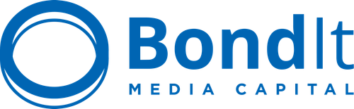 BondIt logo