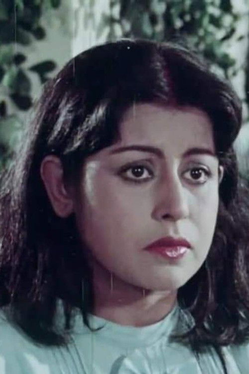 Sanghamitra Bandyopadhyay as 