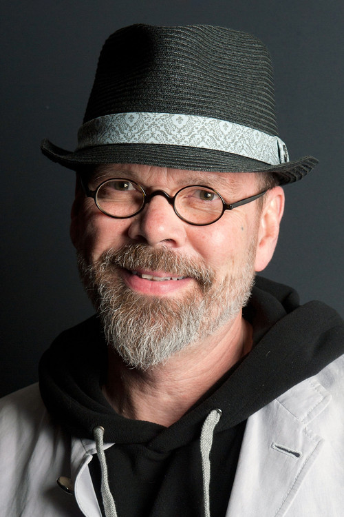 David France as Richard Snow