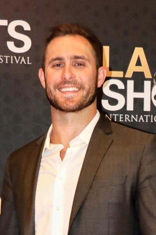 Russell Hornsby as Charlie