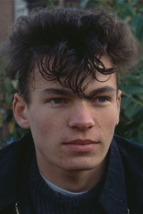 David Scarboro as Lorrie