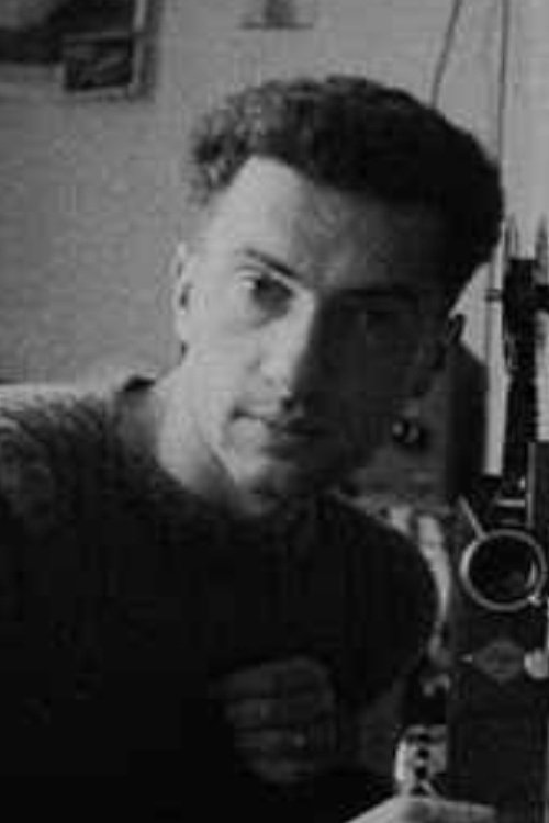 Peter Foldès as Self (archive footage)