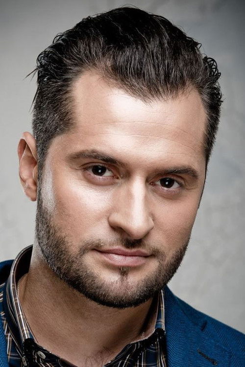 Irakliy Pirtskhalava as 