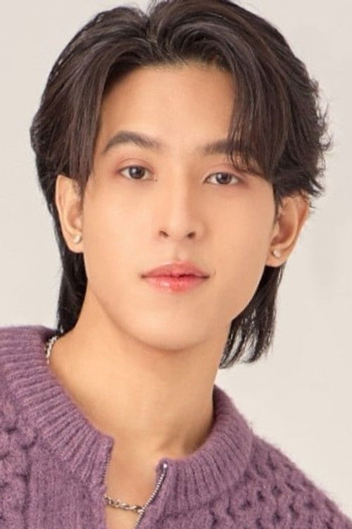 Chayakorn Jutamas as Ohm