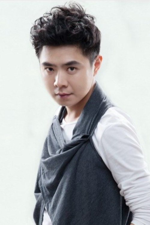 Zhou Yi as Wang Panzi