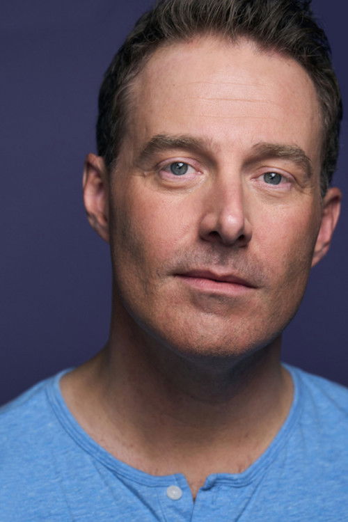 Sam Boxleitner as Liam