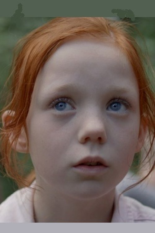 Aurora Bach Rodal as Beate