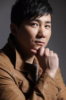 Zheng Xiaoming as 