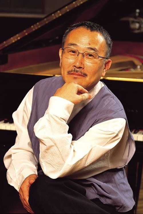 Yosuke Yamashita as Special Guest