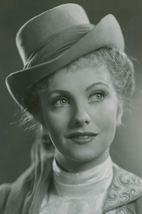 Vibeke Falk as Helena Ulfsax