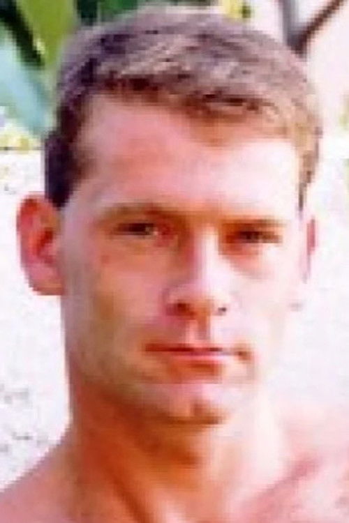 Frédéric Laroche as 