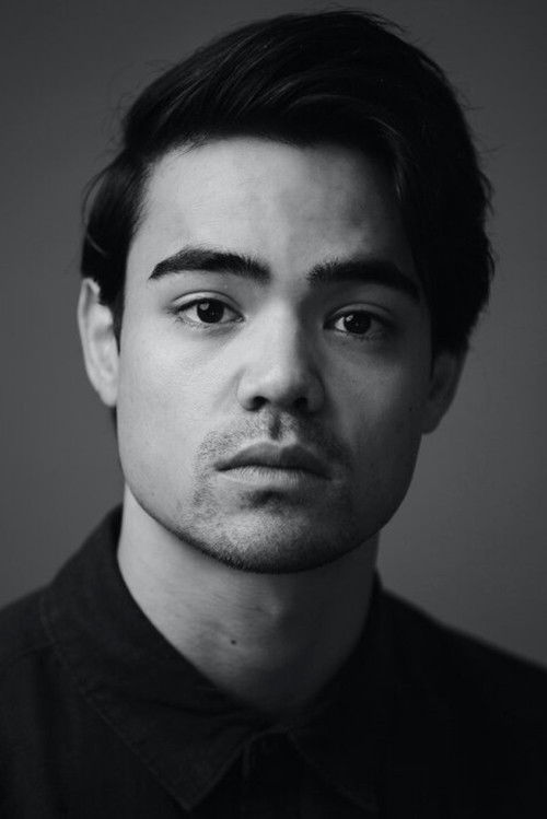 Slone Sudiro as Jordan