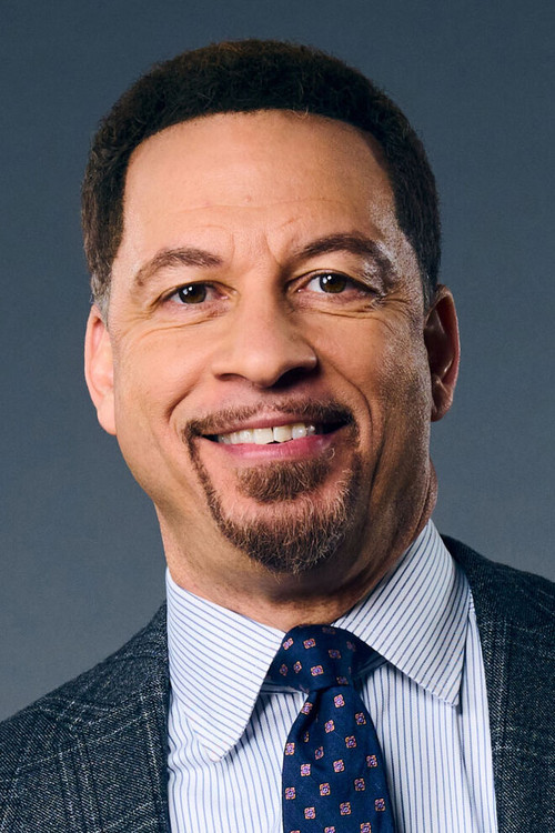 Chris Broussard as Self - Sports Reporter Founder / President The K.I.N.G Movement