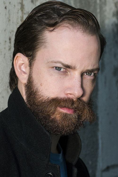 Paul D. Masterson as Mr. Nick