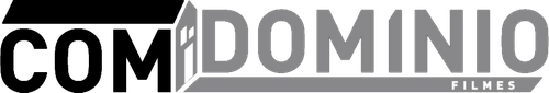 Com Domínio Filmes logo