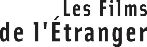 Les Films de L'Etranger logo