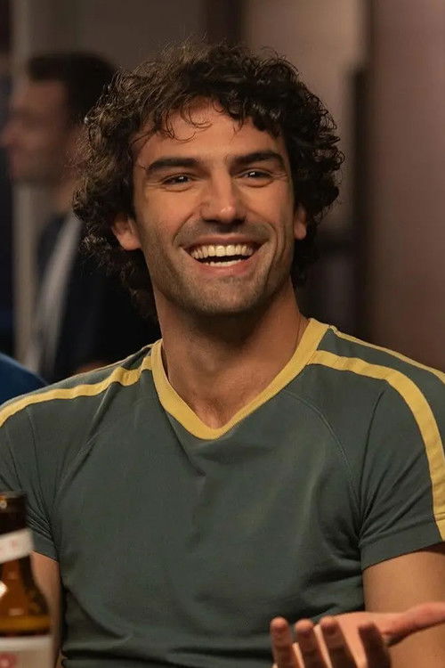 Joan Sentís as Young Enric