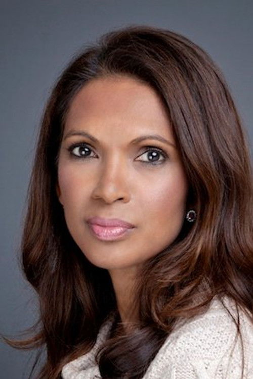 Gina Miller as Featuring