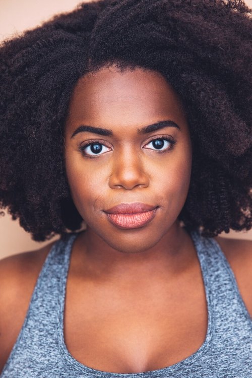 Janelle McDermoth as Lisa