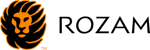 Rozam Media logo