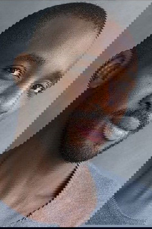 Denver Isaac as Louie