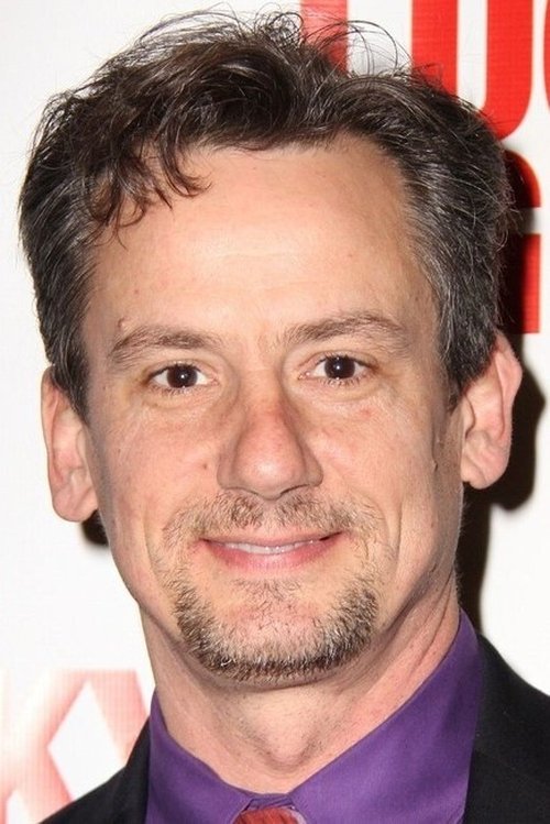 Joe Forbrich as Coroner / Production Manager