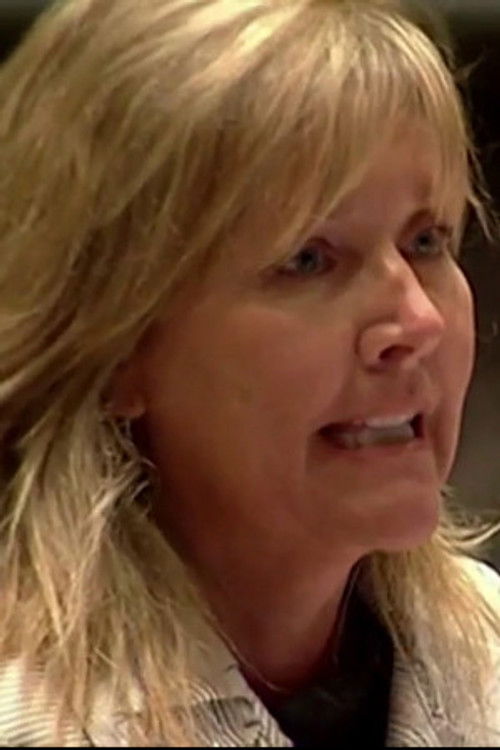 Diane Deans as Self (archive footage)