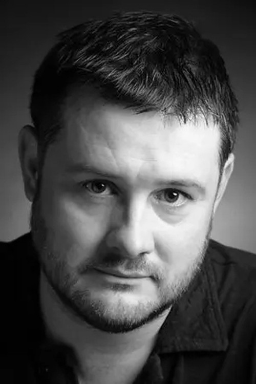 Simon Nehan profile photo