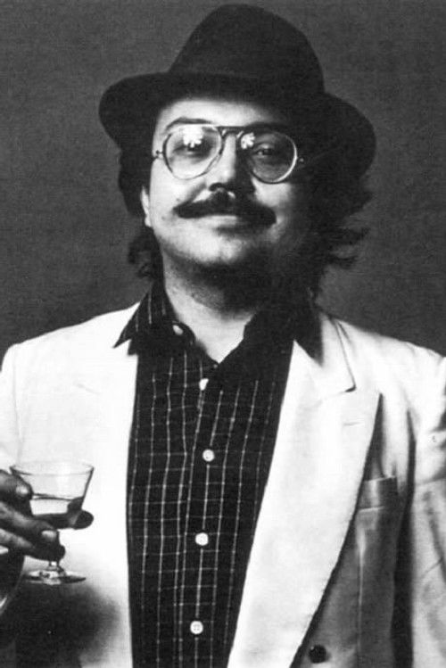 Gato Pérez as Self (archive footage)