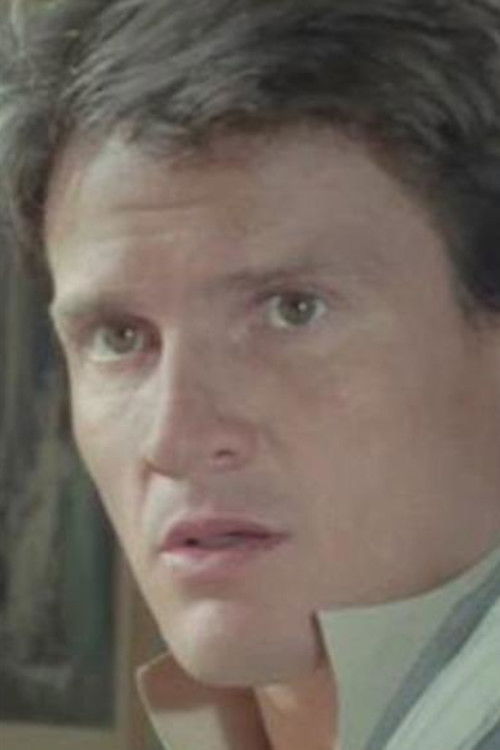 Richard Fontana as Le prince