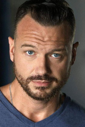 James Harper as Buddy