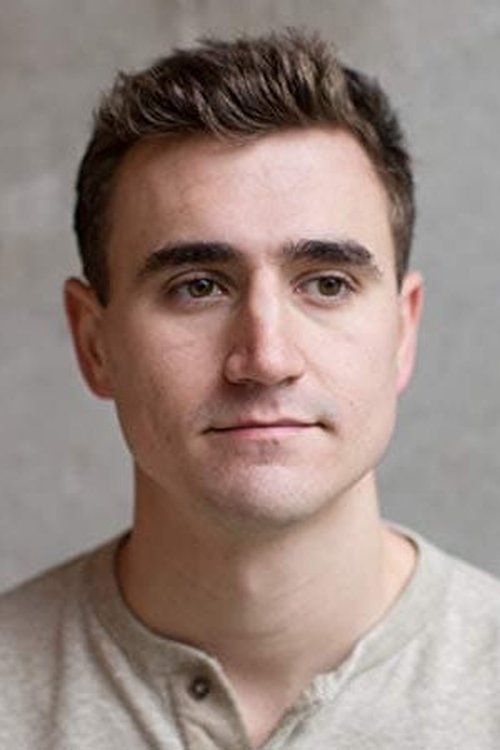 Jon Michael Simpson as John