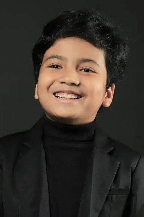 Sulthan Hamonangan as Fajar
