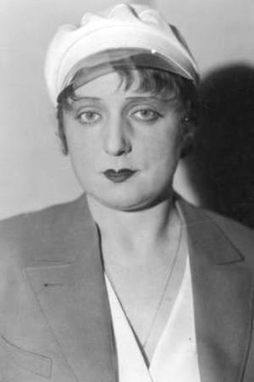 Janina Macherska profile photo