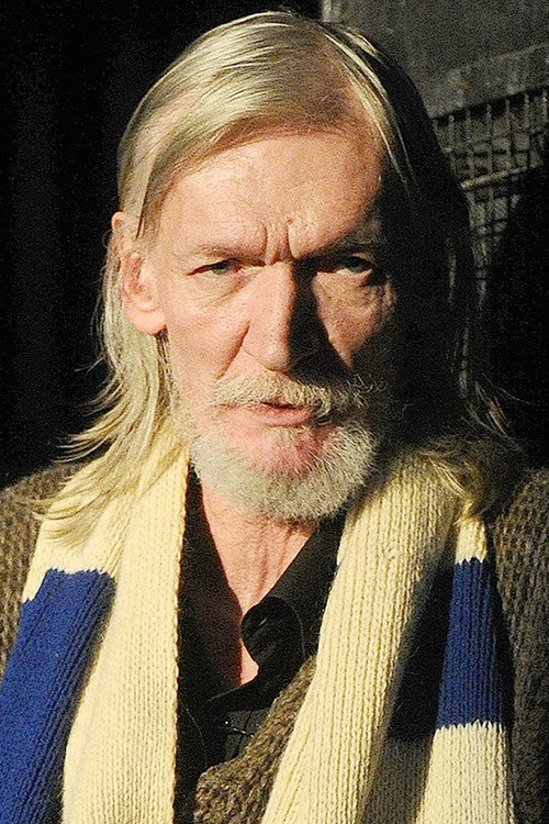 Aleksandr Trofimov as 