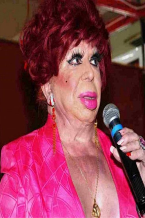 Carmen de Mairena as 