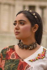 Anuska Chakraborty as 