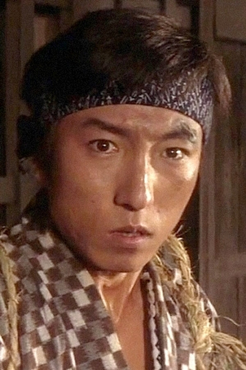 Yutaka Nakamura as 