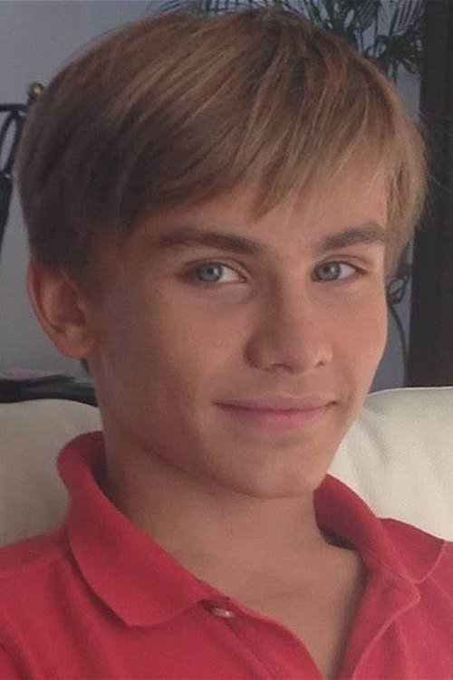 Lancelot Roch as Arvid