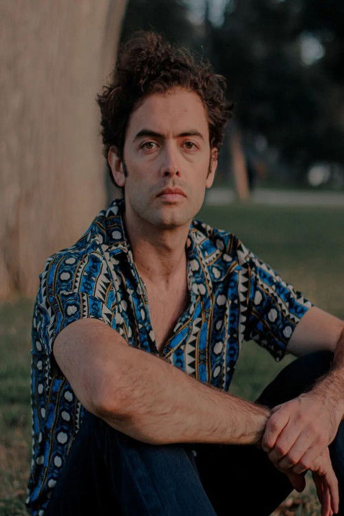 Fernando Luque as Braulio