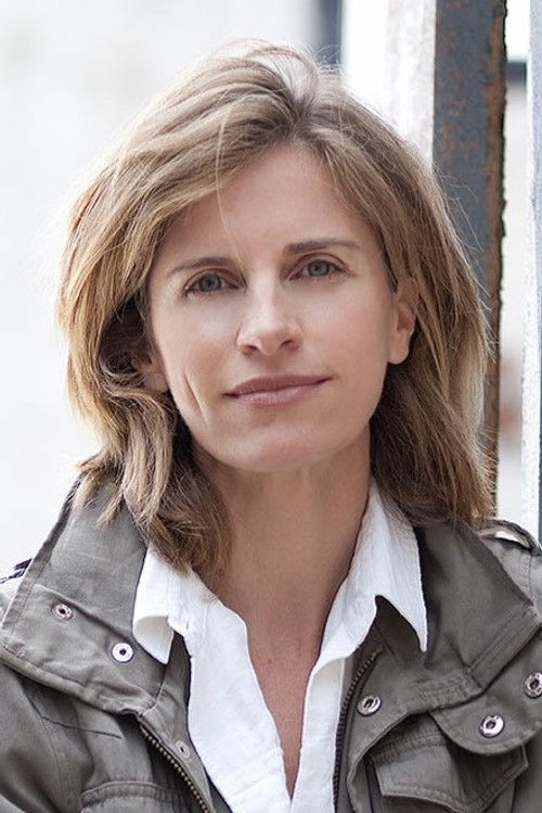 Holly Morris as Presenter