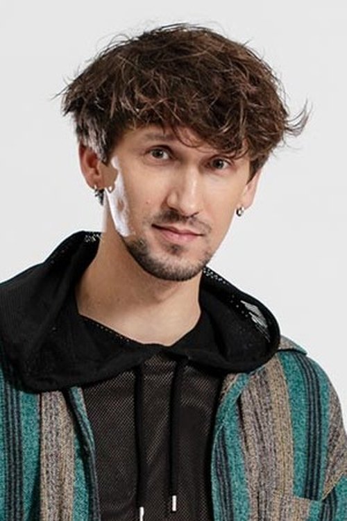 Samuël Anastasi as Dries Deckers