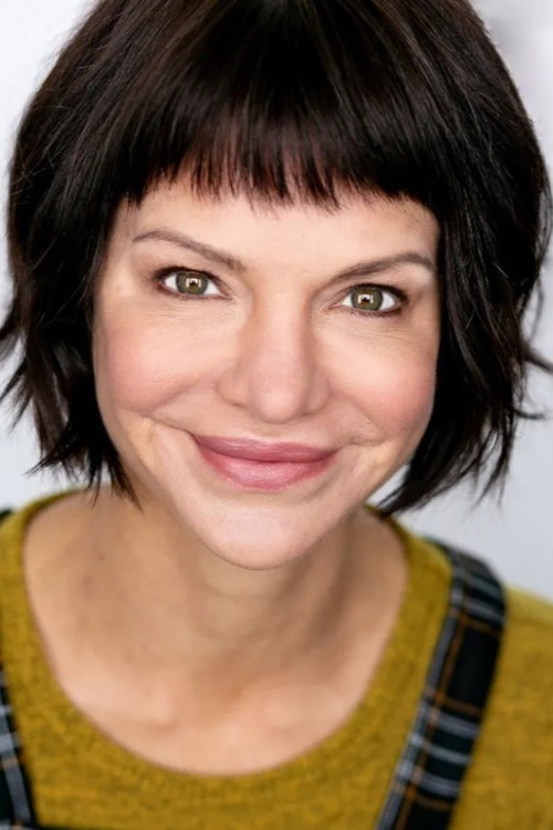 Susan Louise O'Connor as Meredith
