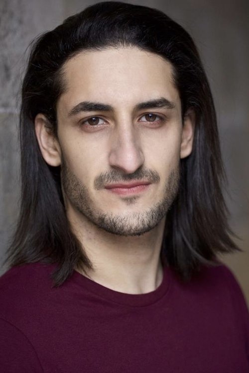 Ophir Raray as Demetrius Adopoulos