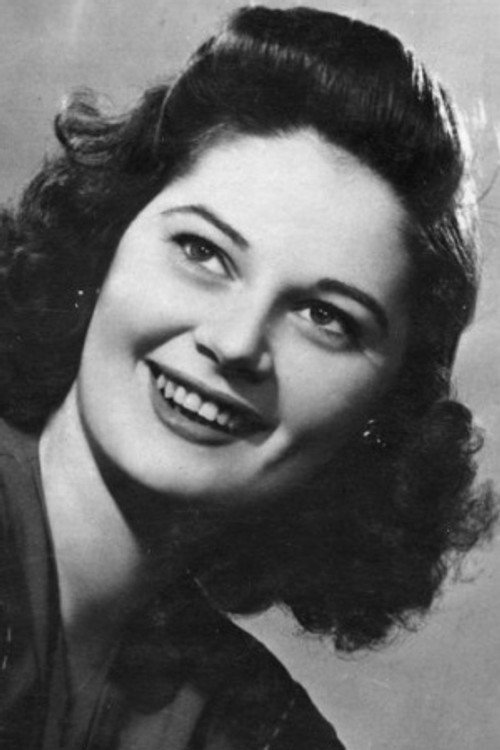 Szemere Vera as Zengõbércziné