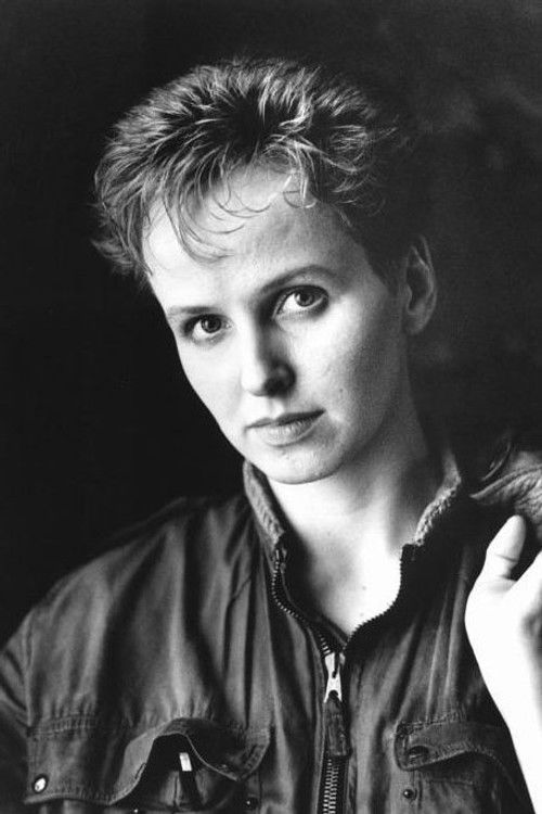 Kim Greist as Jill Layton