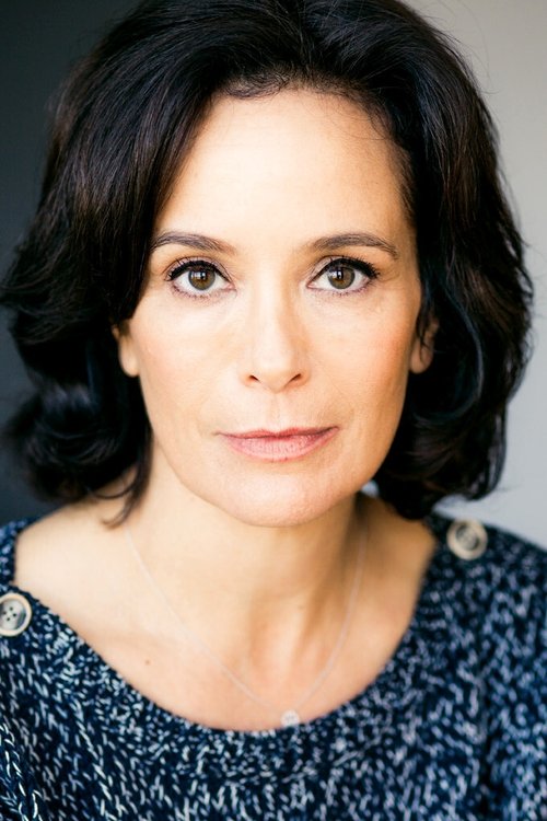 Jill Remez as Barbara