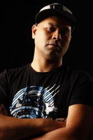 Frank Pechler as Deepack