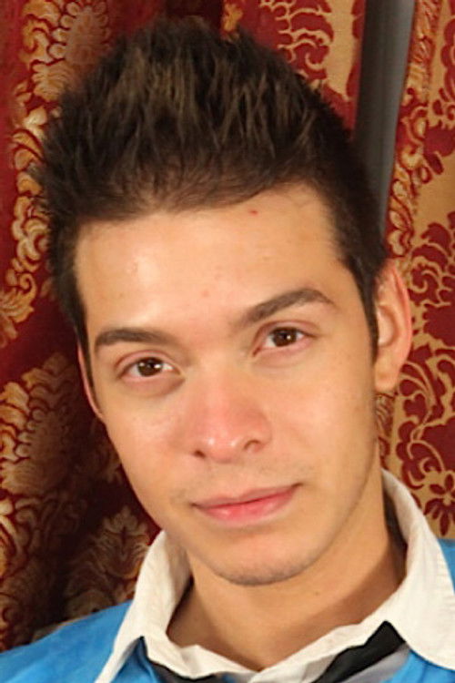 Matt Steel as Robie Philips